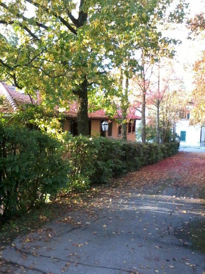 Casa Bartolacci Cozy Apartment Bivigliano Eksteriør bilde