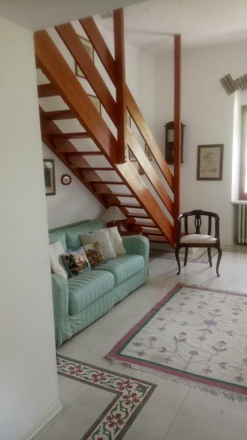 Casa Bartolacci Cozy Apartment Bivigliano Eksteriør bilde