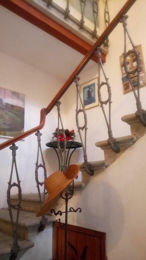 Casa Bartolacci Cozy Apartment Bivigliano Eksteriør bilde