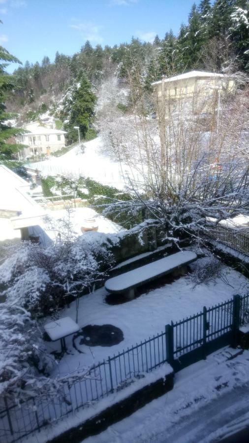 Casa Bartolacci Cozy Apartment Bivigliano Eksteriør bilde