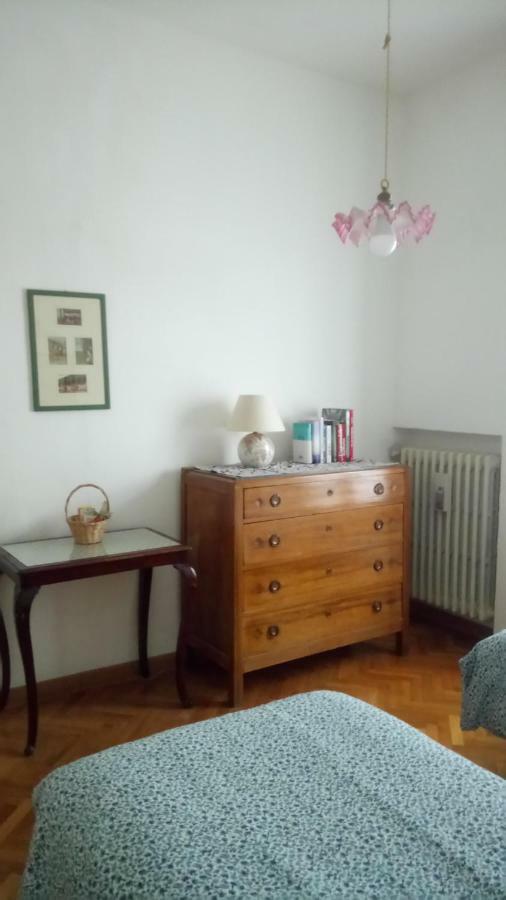 Casa Bartolacci Cozy Apartment Bivigliano Eksteriør bilde