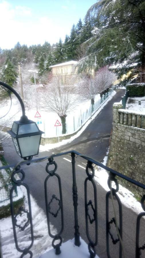 Casa Bartolacci Cozy Apartment Bivigliano Eksteriør bilde