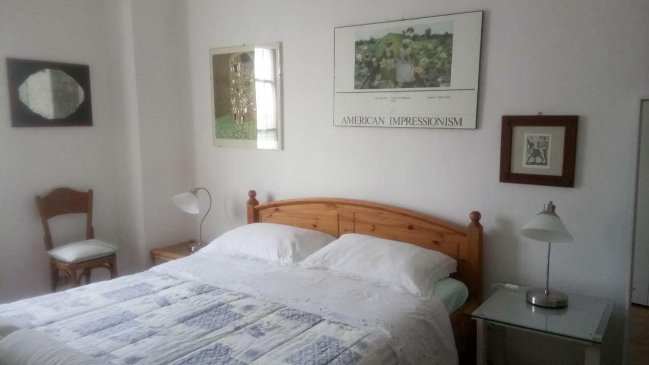 Casa Bartolacci Cozy Apartment Bivigliano Eksteriør bilde