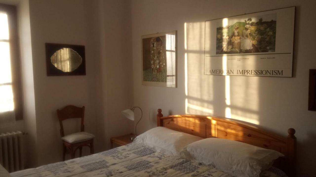 Casa Bartolacci Cozy Apartment Bivigliano Eksteriør bilde