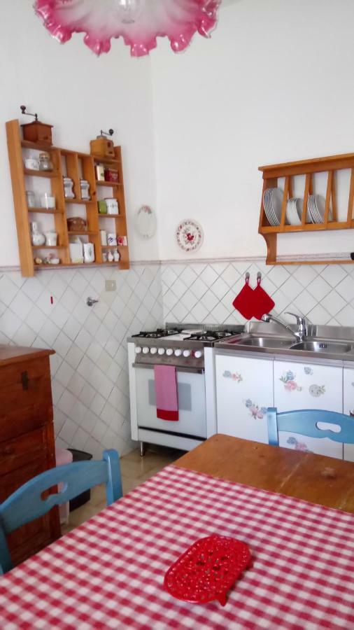 Casa Bartolacci Cozy Apartment Bivigliano Eksteriør bilde